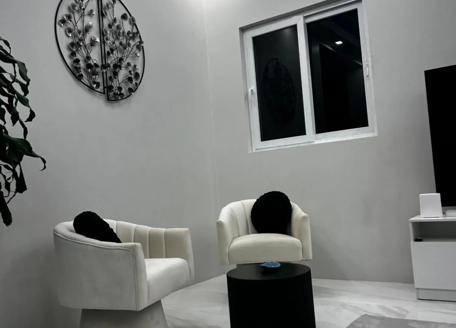 Willa Zafira Luxe Leonards